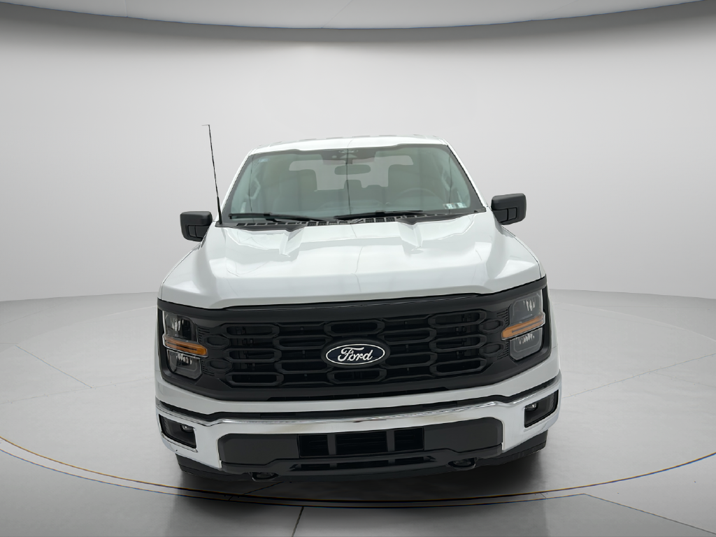 New 2026 Ford F-150 XL Truck