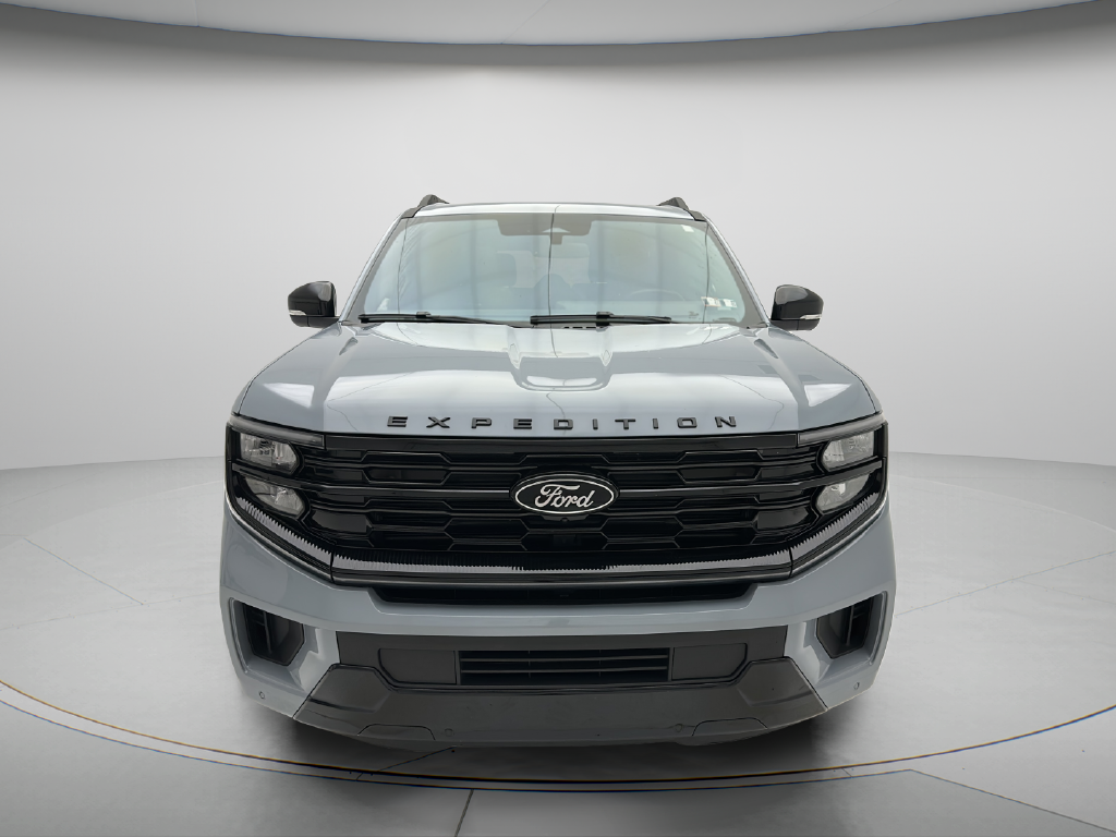 Used 2025 Ford Expedition Platinum SUV