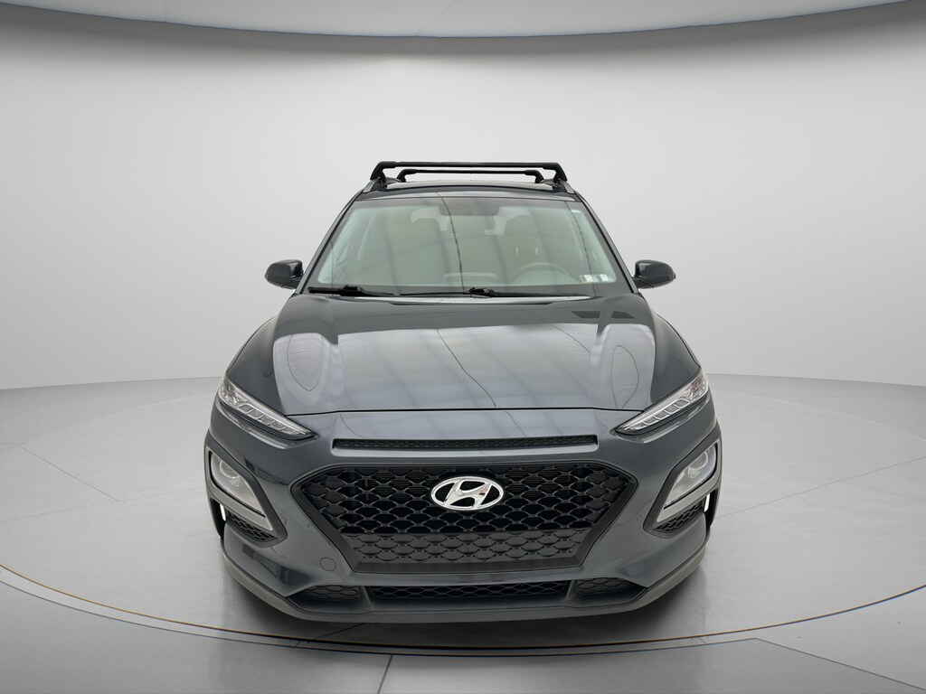 Used 2018 Hyundai Kona SEL SUV