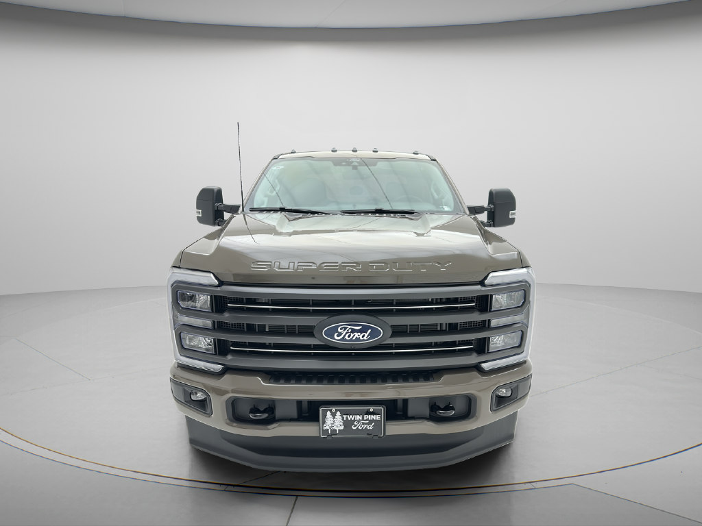 New 2027 Ford F-250SD XLT Truck