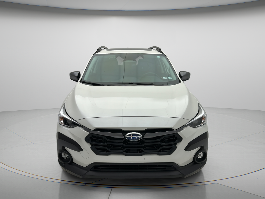 Used 2025 Subaru Crosstrek Premium SUV