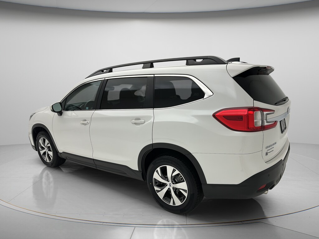 Used 2025 Subaru Ascent Premium SUV