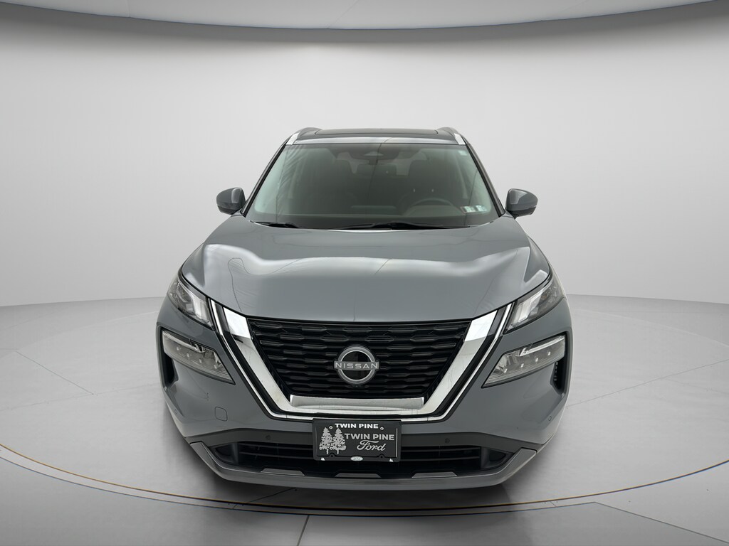 Used 2023 Nissan Rogue SL SUV