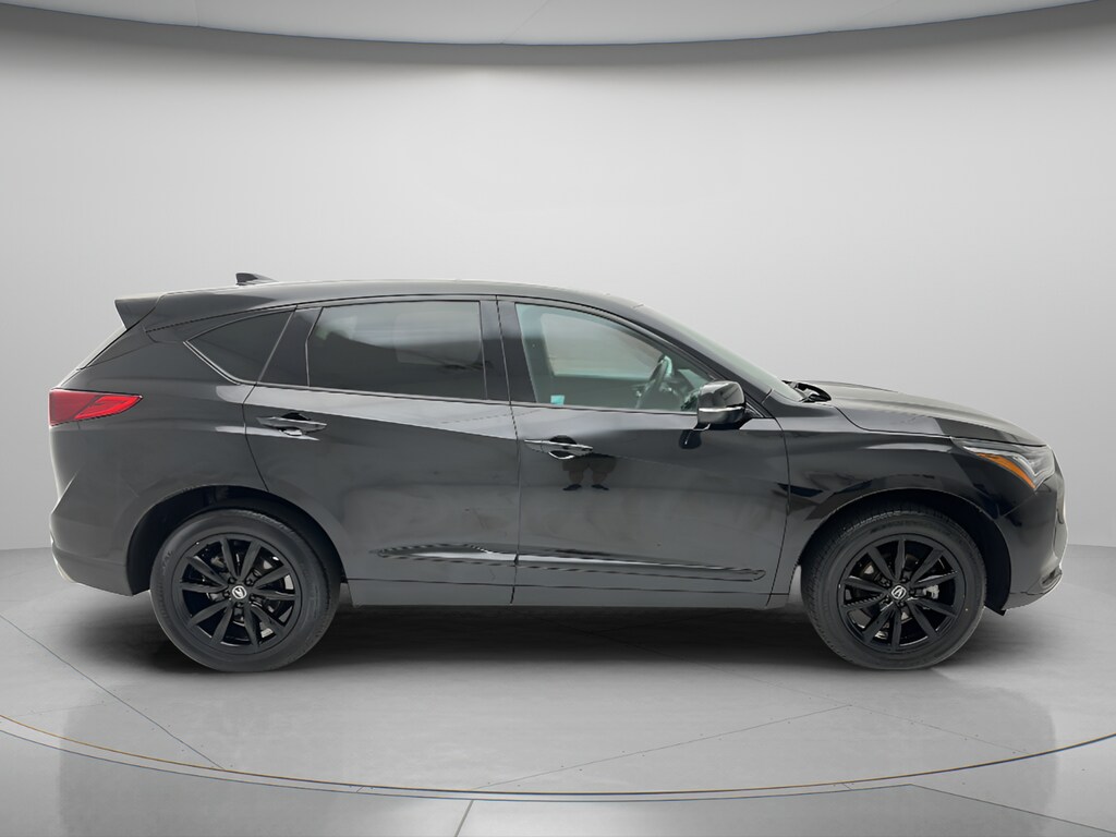 Used 2025 Acura RDX Base SUV