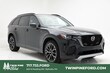  Mazda CX-70 Phev