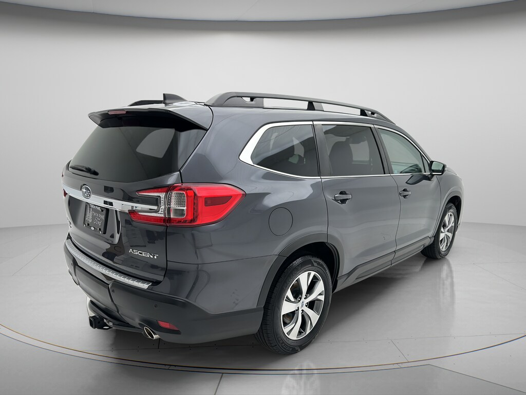 Used 2023 Subaru Ascent Premium SUV
