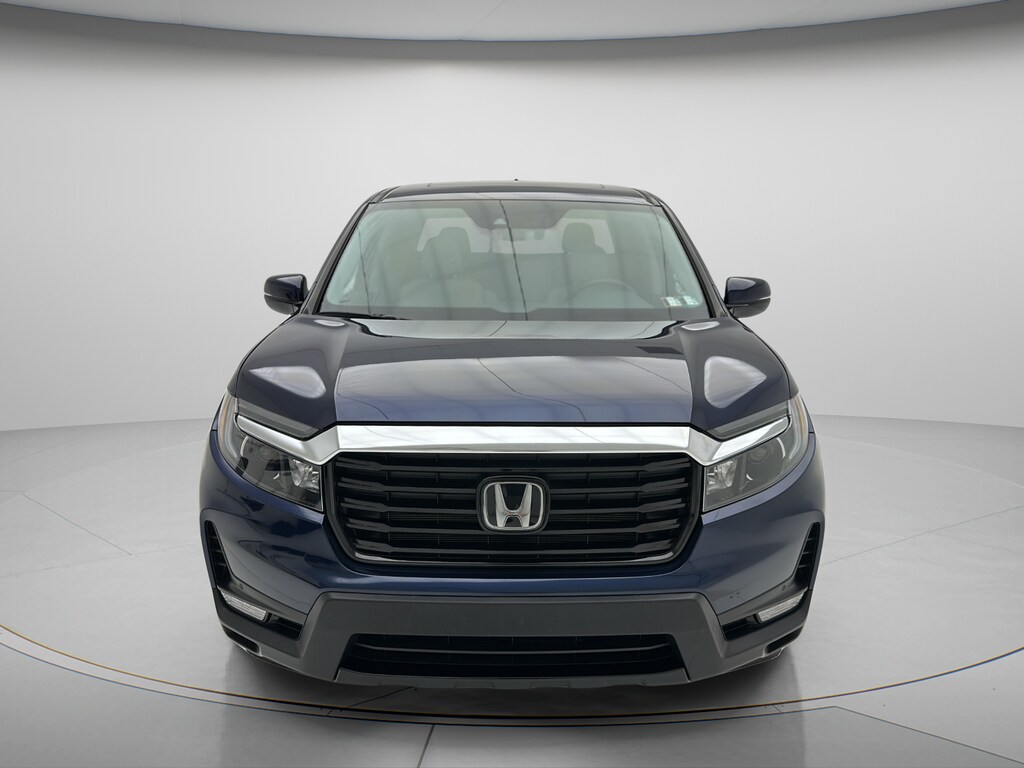 Used 2023 Honda Ridgeline RTL-E Truck