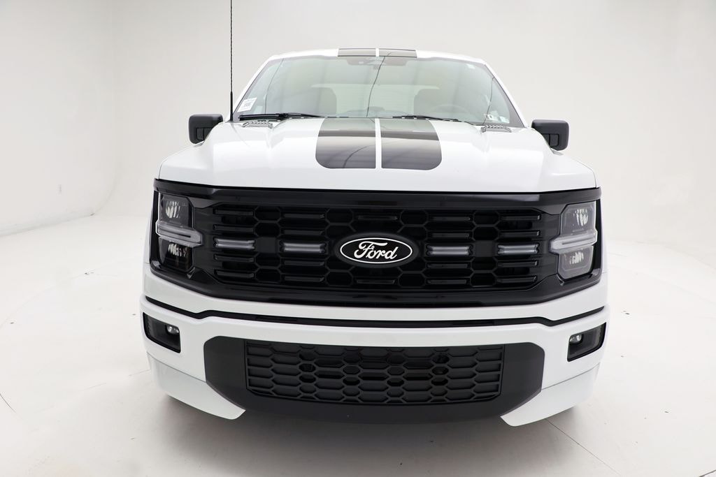 New 2026 Ford F-150 STX Lobo Truck
