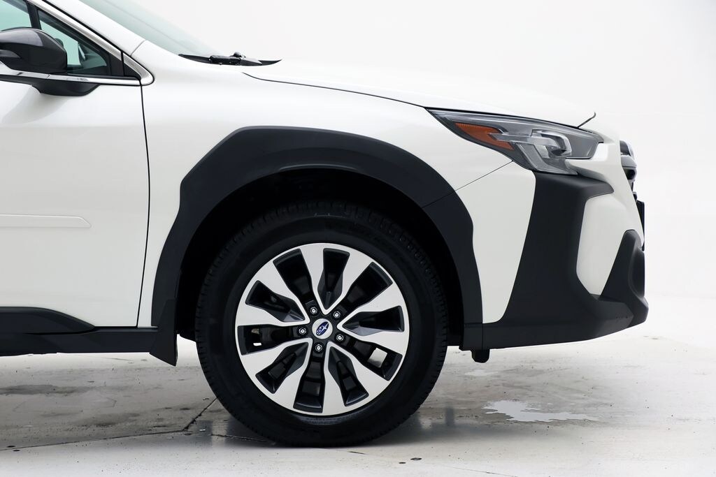 Used 2023 Subaru Outback Limited XT SUV