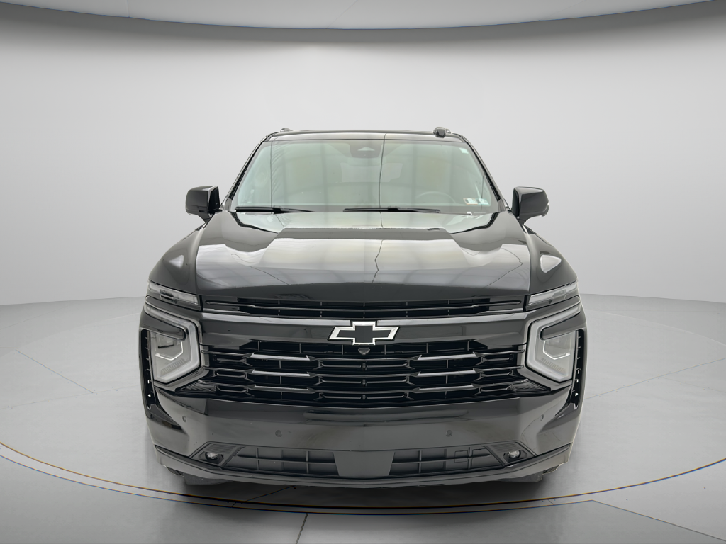 Used 2026 Chevrolet Suburban RST SUV