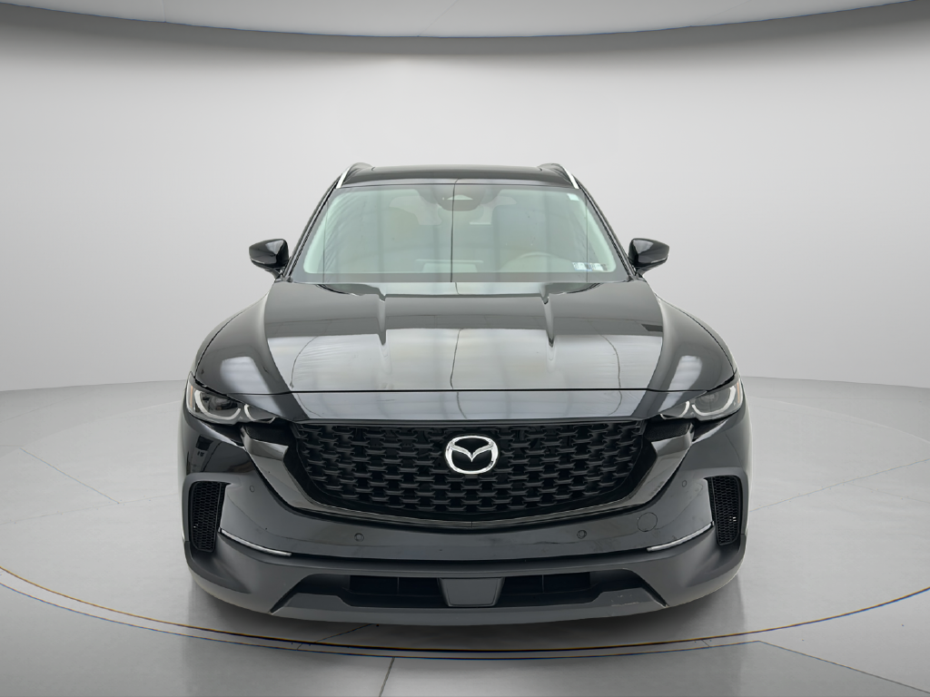 Used 2026 Mazda CX-50 2.5 S Preferred SUV
