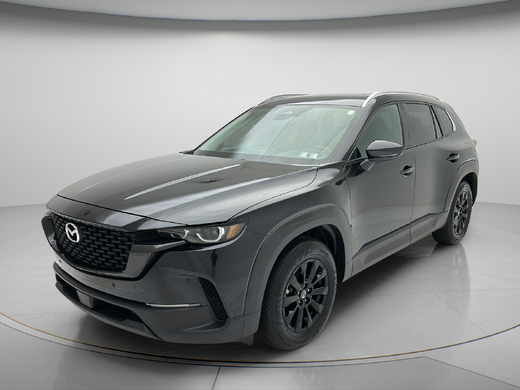 Used 2026 Mazda CX-50 2.5 S Preferred SUV