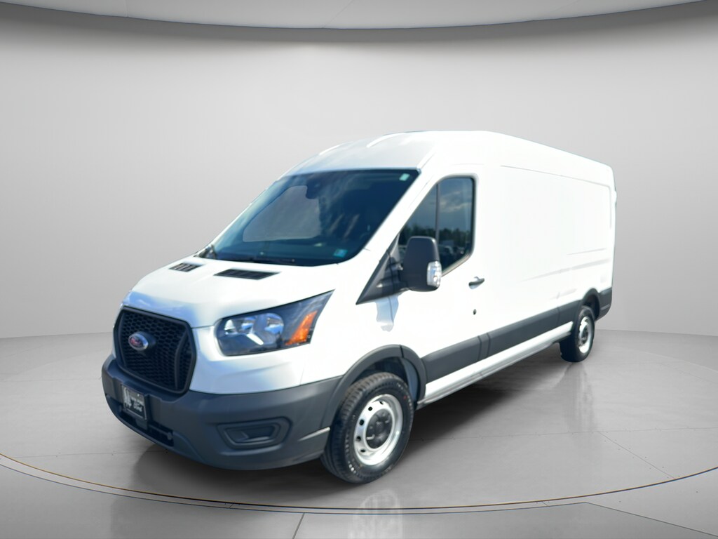 Used 2025 Ford Transit-250 Base Cargo Van