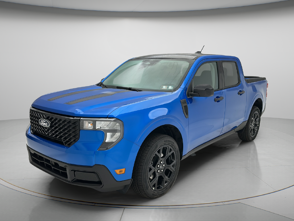 New 2026 Ford Maverick XLT Truck