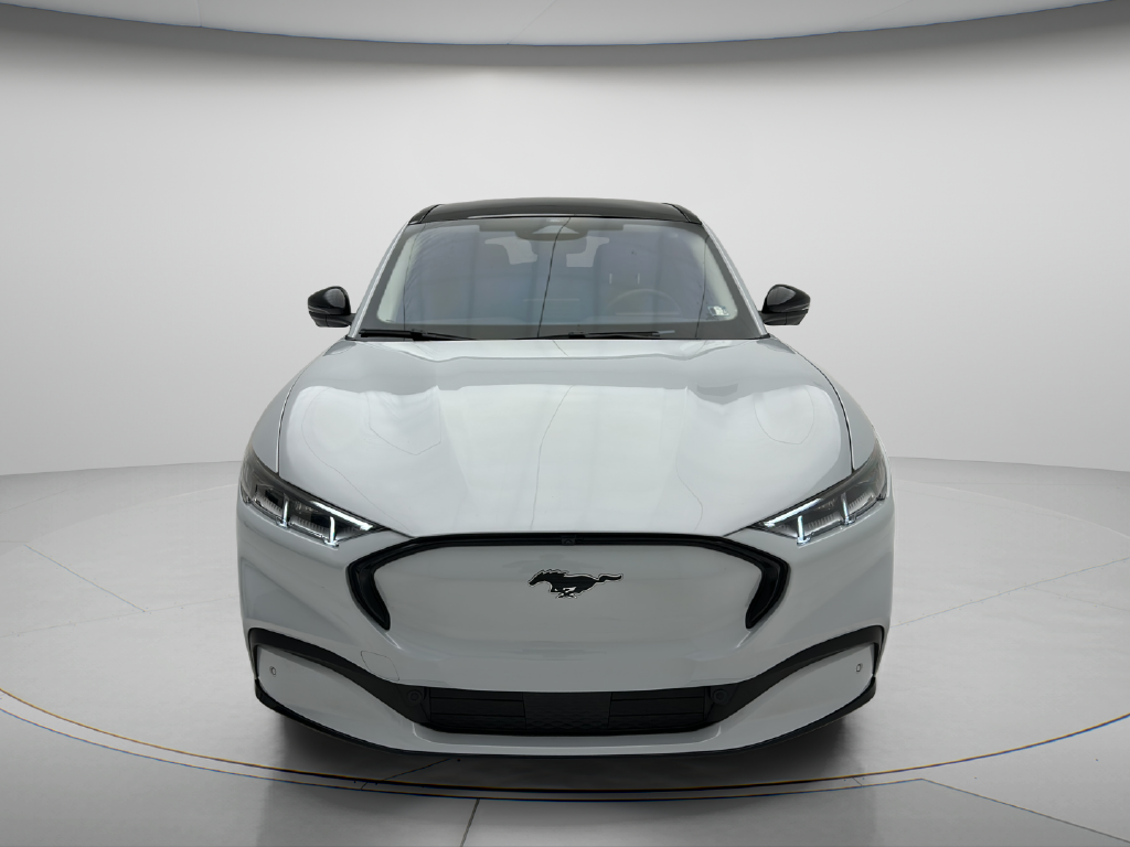 Used 2023 Ford Mustang Mach-E Premium SUV