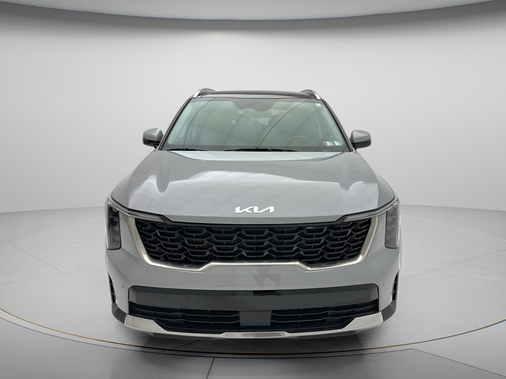 Used 2024 Kia Sorento S SUV