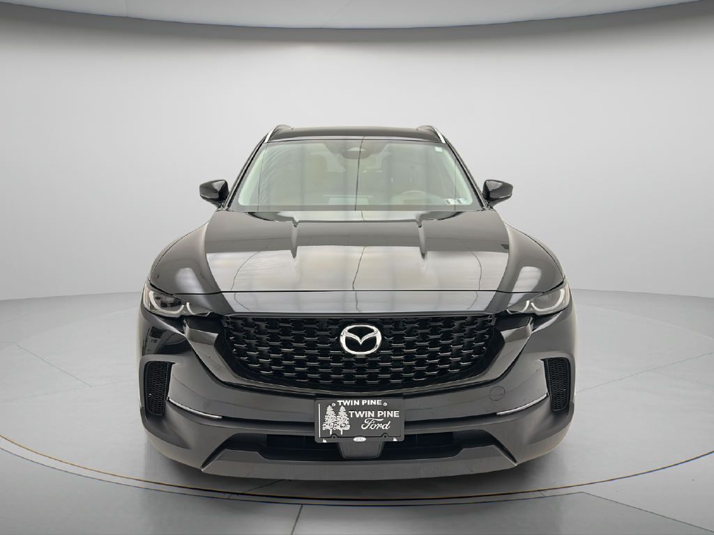 Used 2025 Mazda CX-50 Hybrid Premium Plus SUV