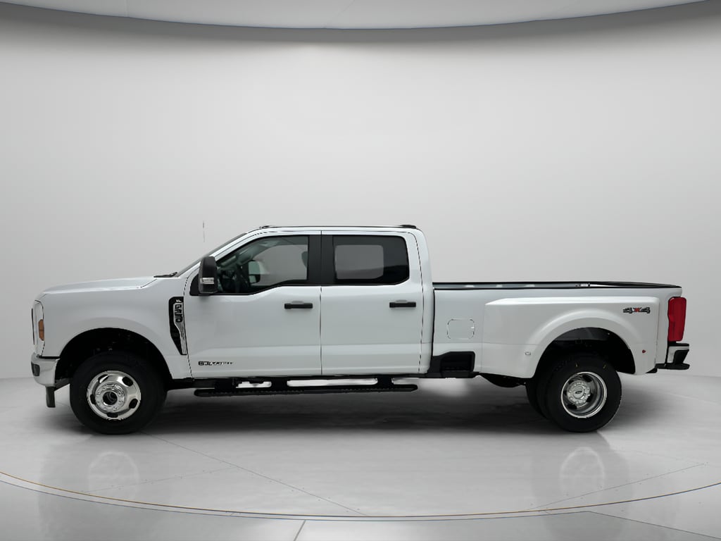 New 2026 Ford F-350SD XL Truck