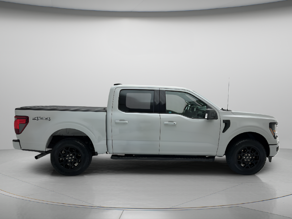 Used 2024 Ford F-150 XLT Truck