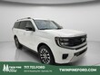  Ford Expedition