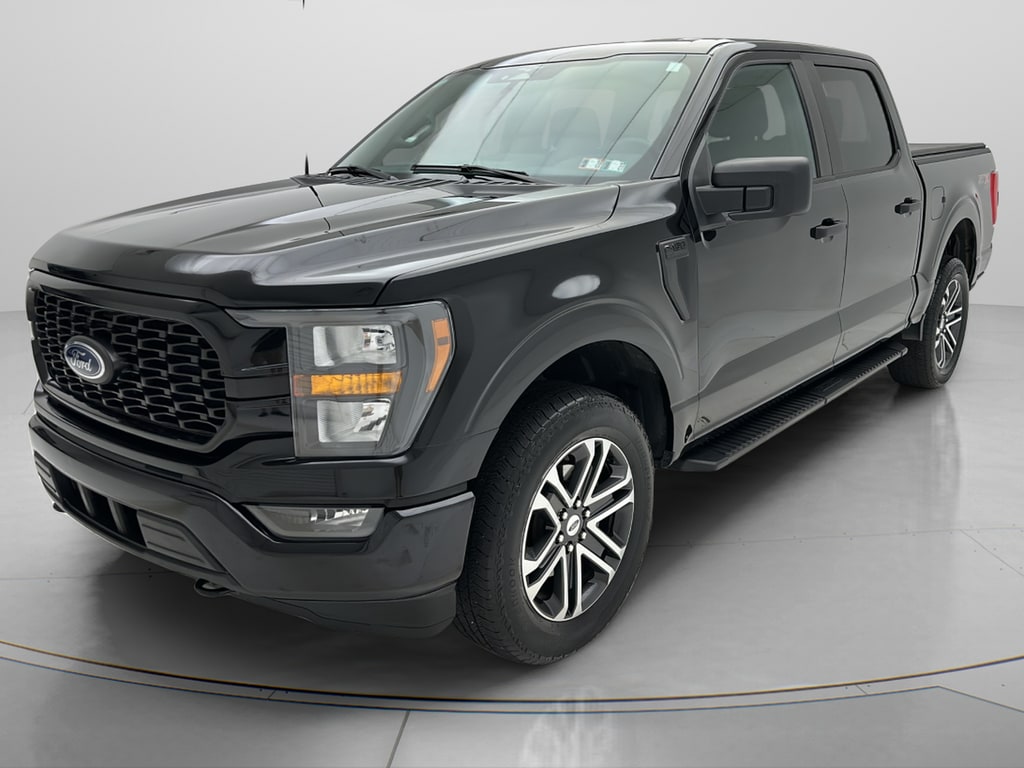 Used 2023 Ford F-150 XL Truck