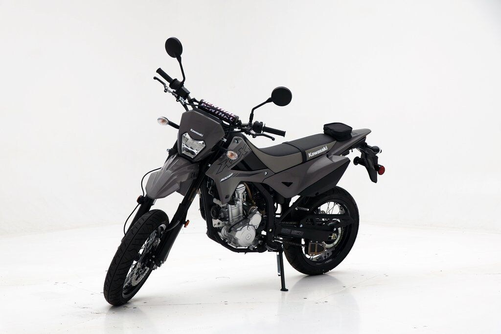 Used 2024 Kawasaki KLX-300S