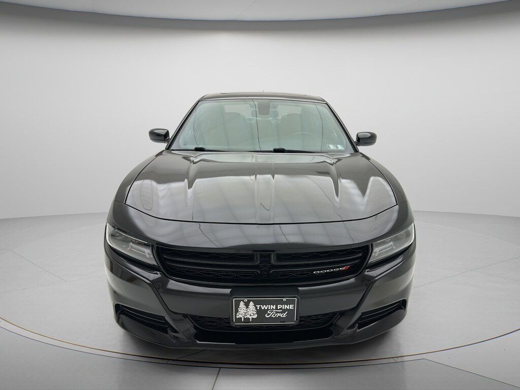 Used 2015 Dodge Charger SXT Sedan