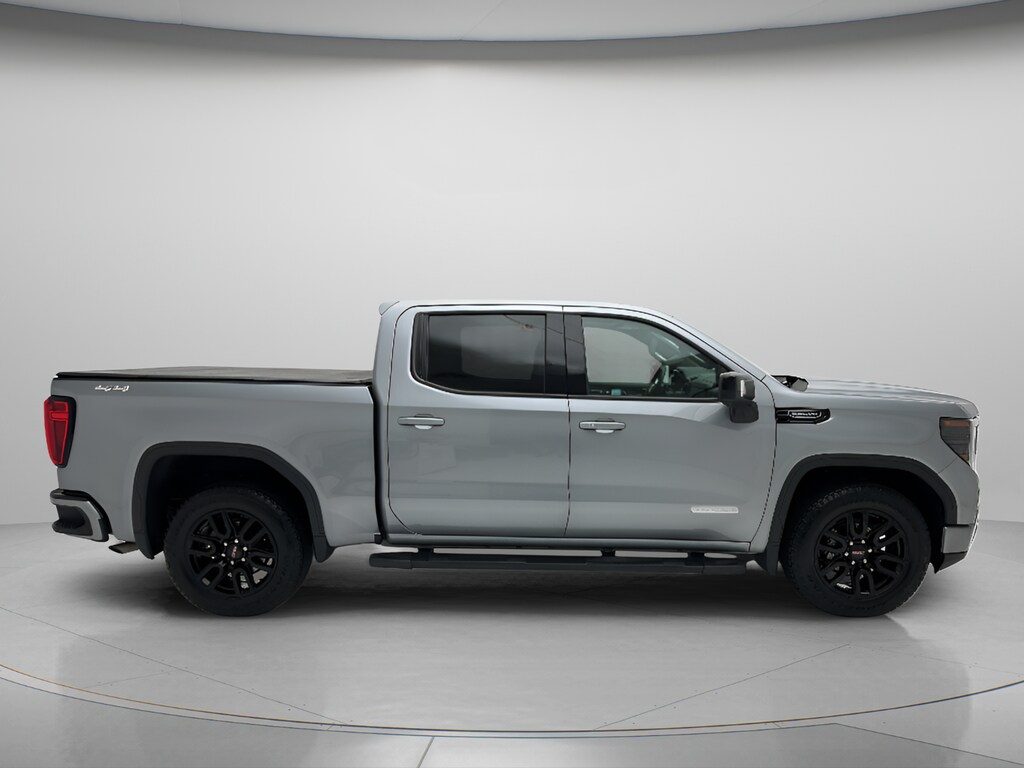 Used 2024 GMC Sierra 1500 Elevation Truck