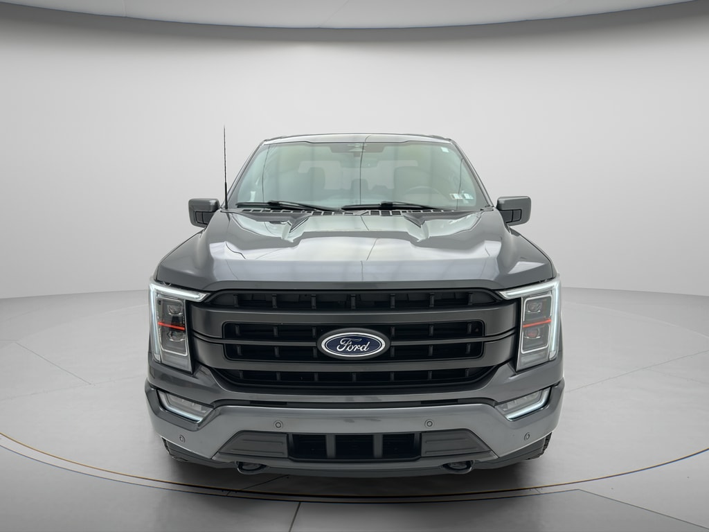Used 2023 Ford F-150 Lariat Truck