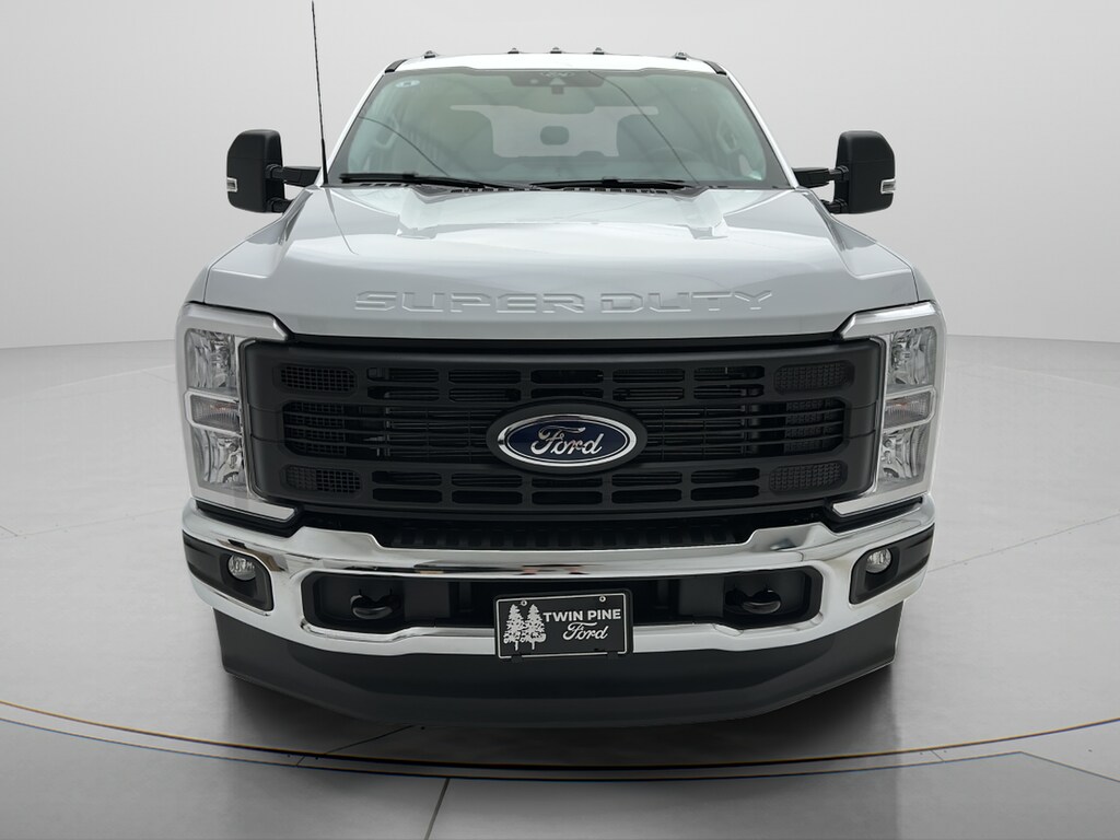 New 2026 Ford F-350SD XL Truck