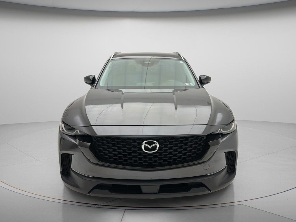 Used 2025 Mazda CX-50 2.5 S Preferred Package SUV