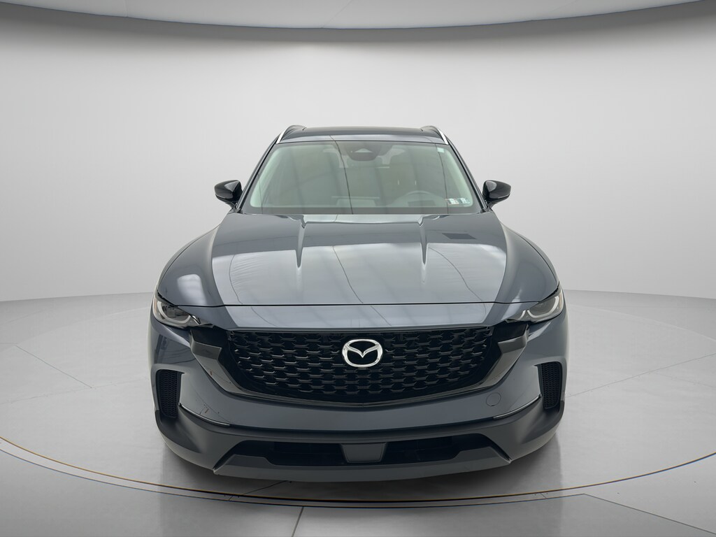Used 2025 Mazda CX-50 Hybrid Premium Plus SUV