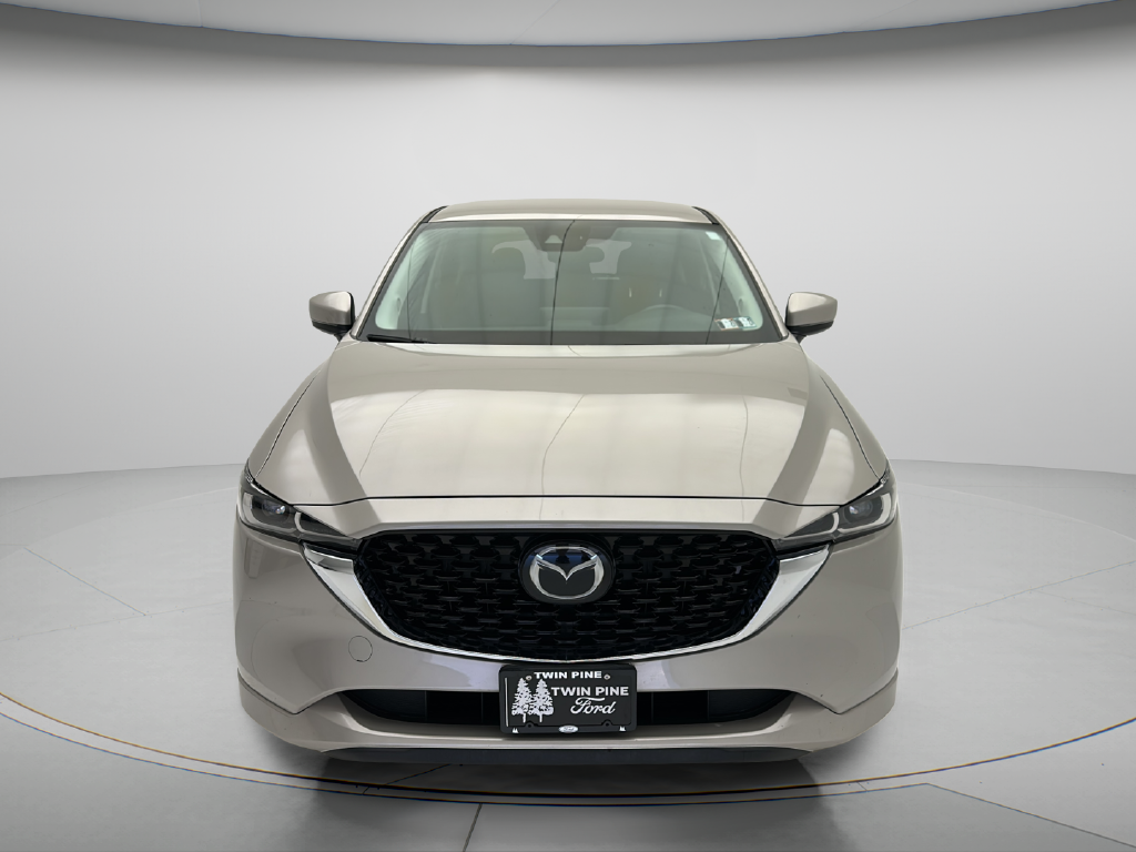 Used 2025 Mazda CX-5 2.5 S Select Package SUV