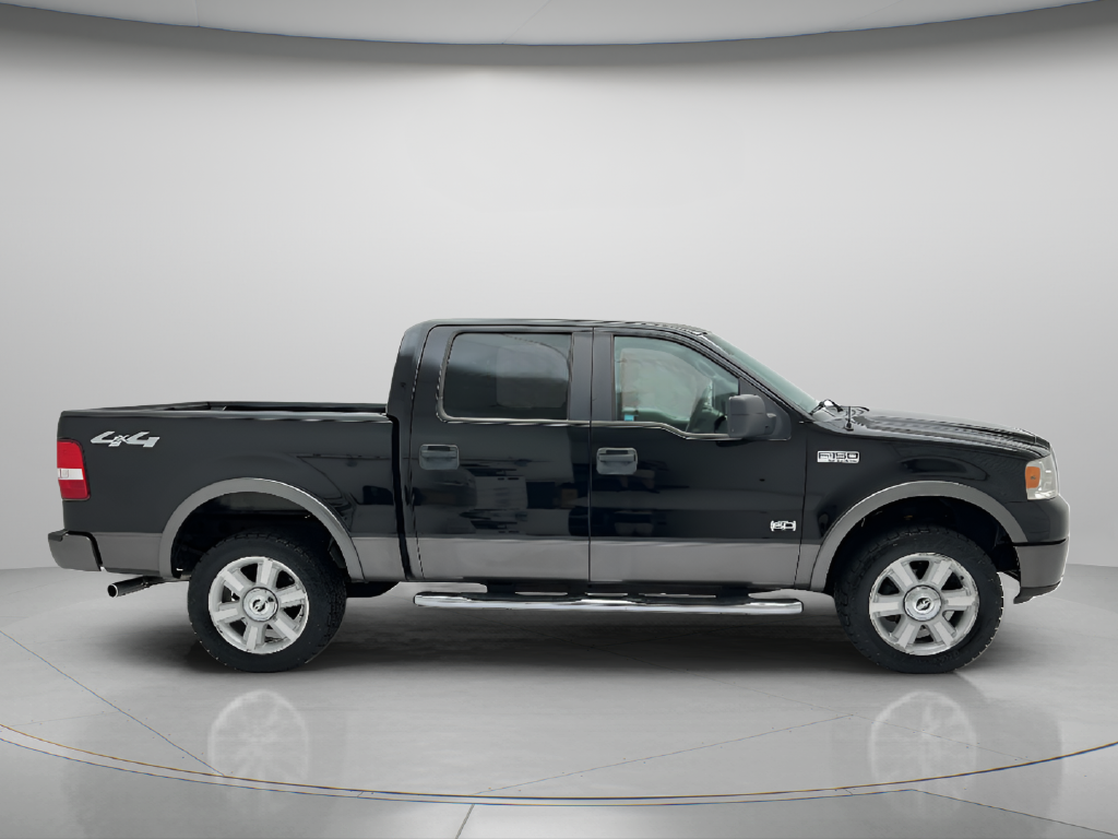 Used 2008 Ford