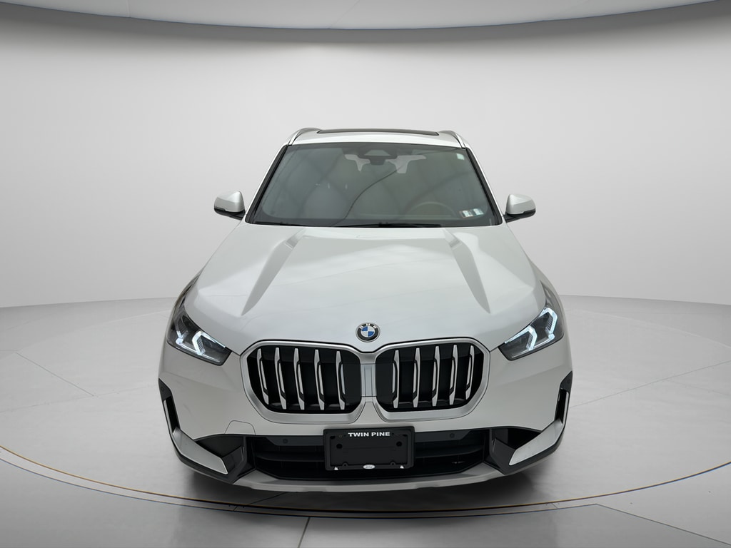 Used 2026 BMW X1 xDrive28i SUV