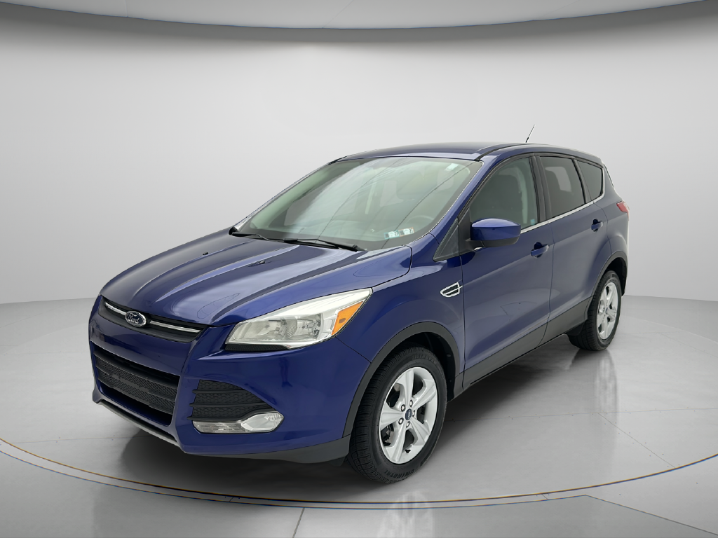 Used 2013 Ford Escape SE SUV
