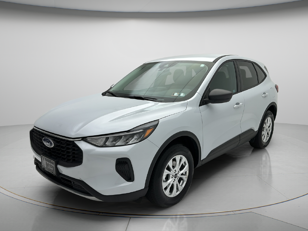 Used 2025 Ford Escape Active SUV