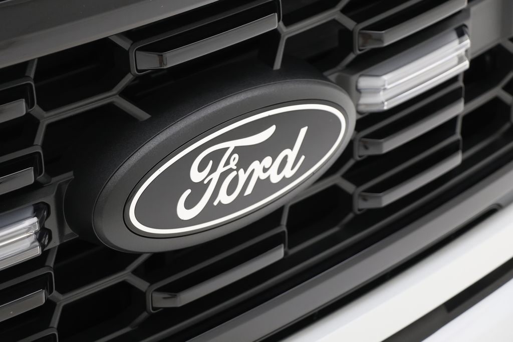 New 2026 Ford F-150 STX Lobo Truck