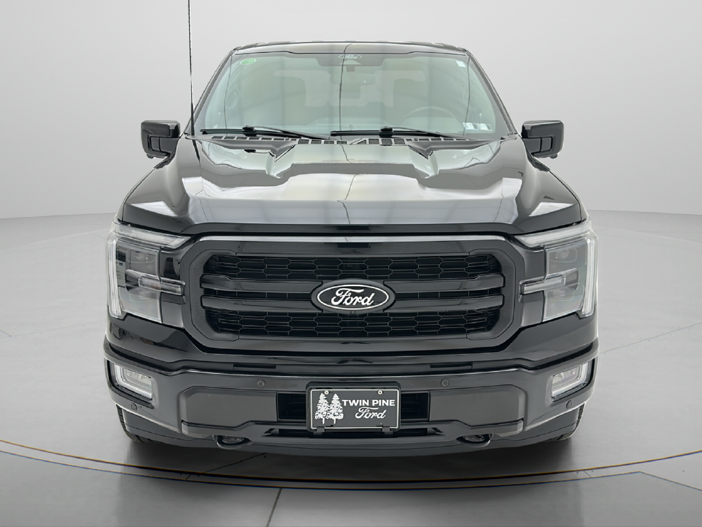 Used 2024 Ford F-150 Lariat Truck