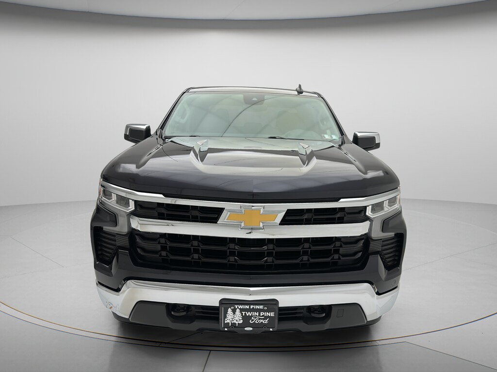 Used 2023 Chevrolet Silverado 1500 LT Truck