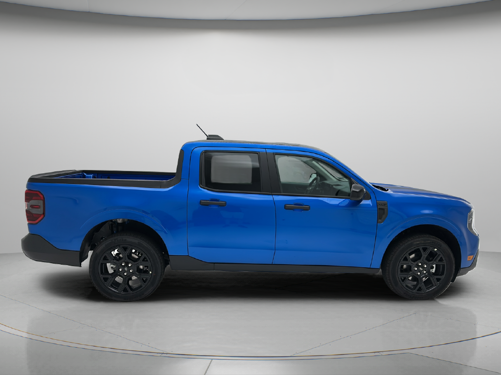 New 2026 Ford Maverick XLT Truck