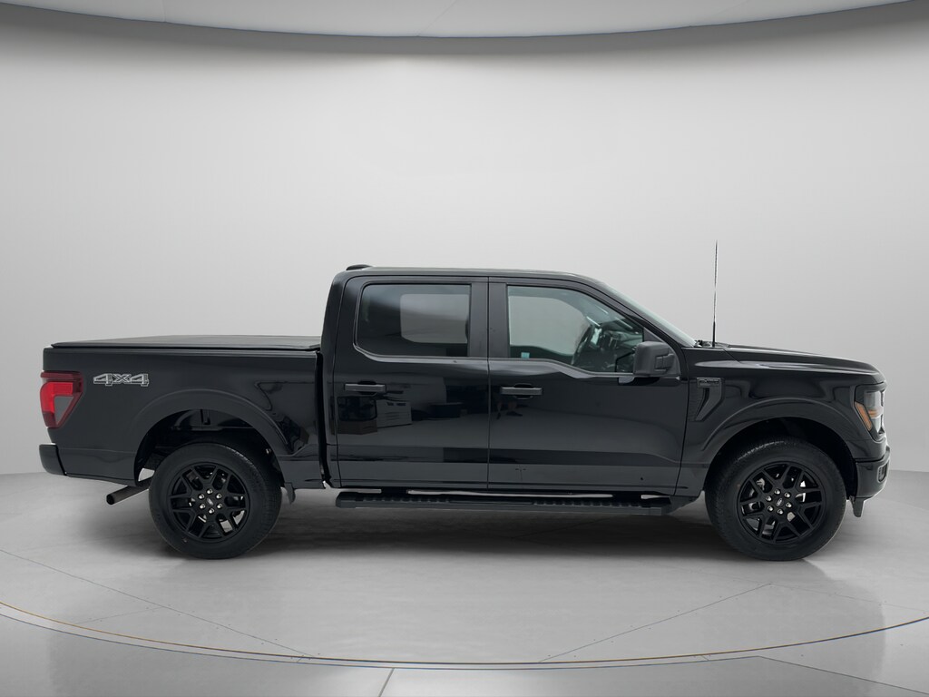 Used 2024 Ford F-150 STX Truck