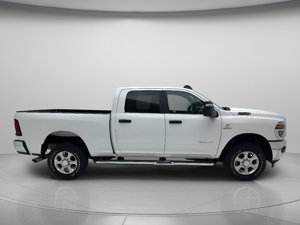 Used 2025 Ram 2500 Big Horn Truck