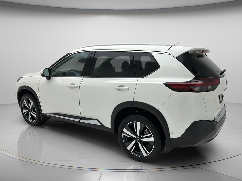 Used 2023 Nissan Rogue SL SUV