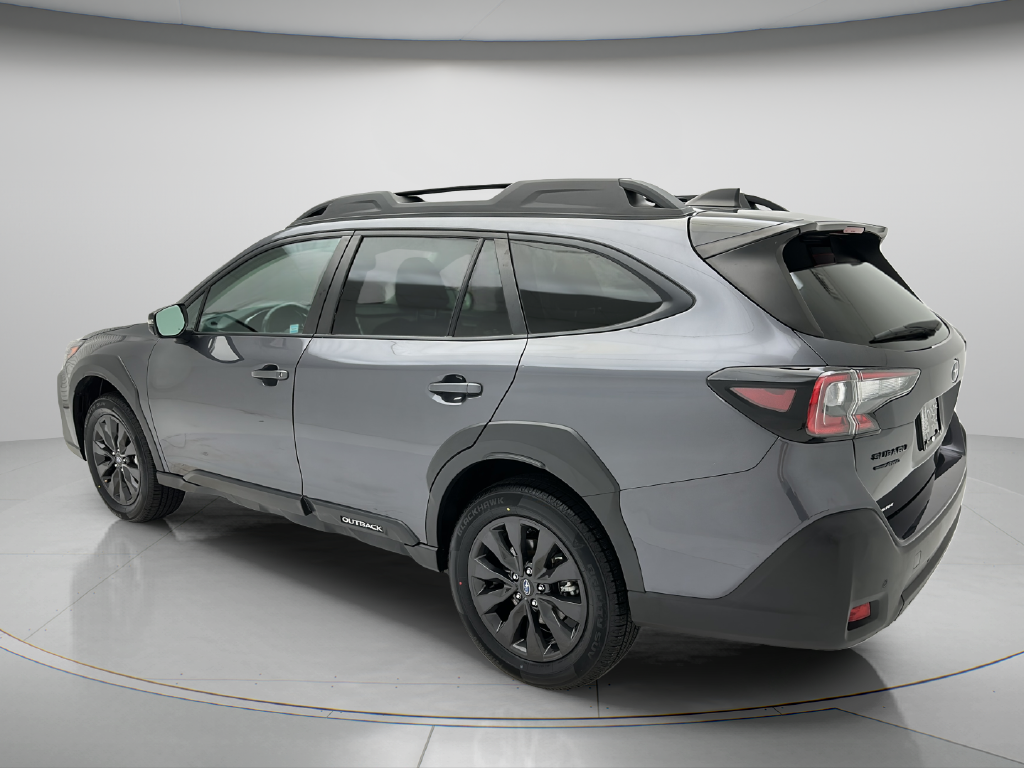 Used 2025 Subaru Outback Onyx Edition SUV