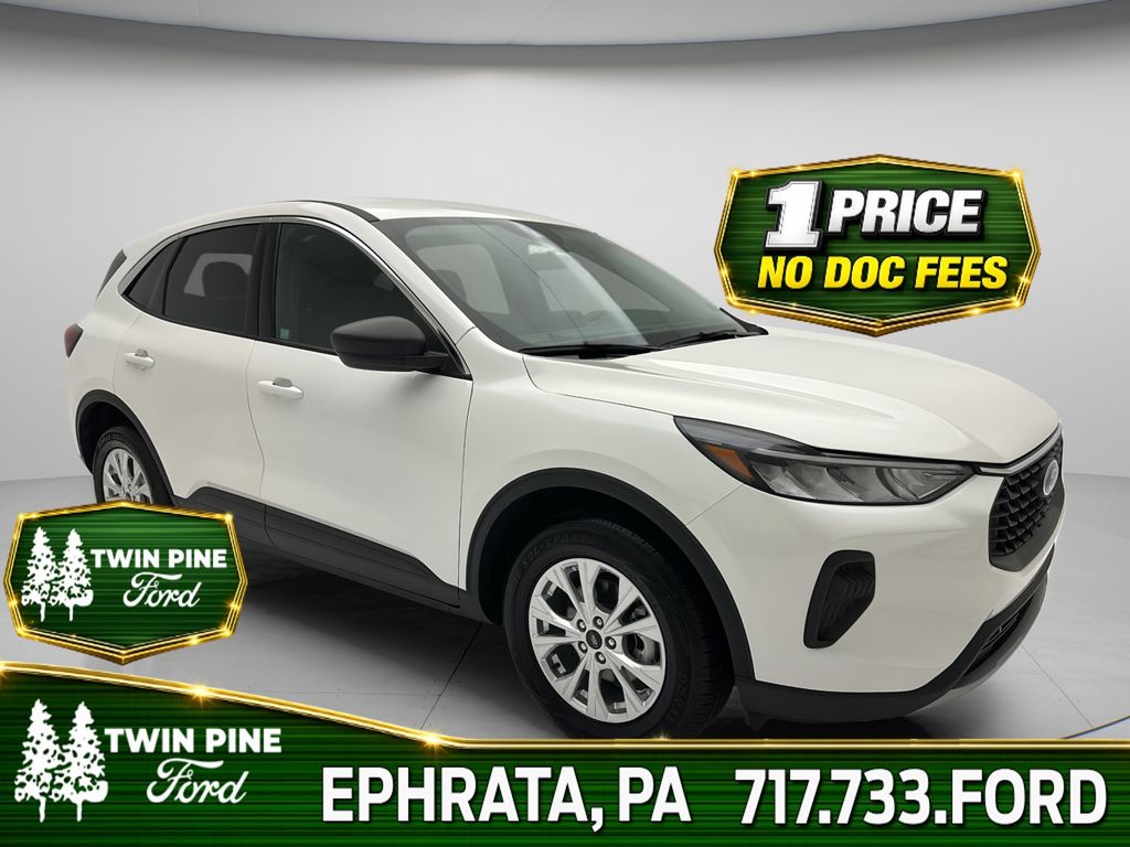 2023 Ford Escape SUV 