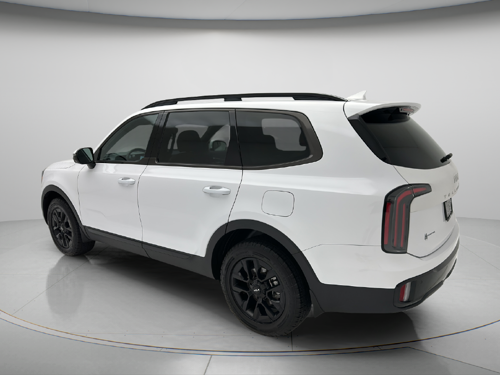 Used 2024 Kia Telluride SX-Prestige X-Pro SUV