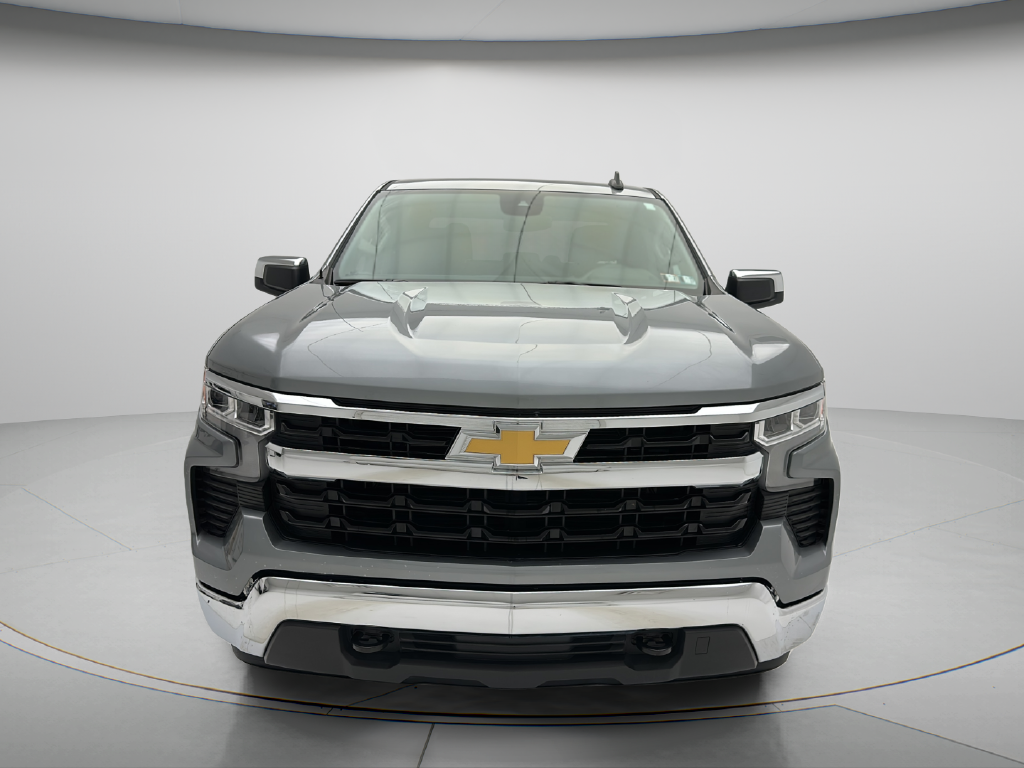 Used 2026 Chevrolet Silverado 1500 LT Truck