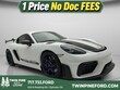  Porsche 718 Cayman