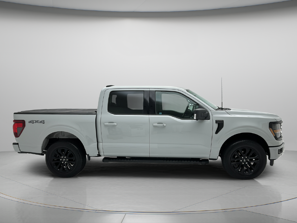 Used 2024 Ford F-150 XLT Truck